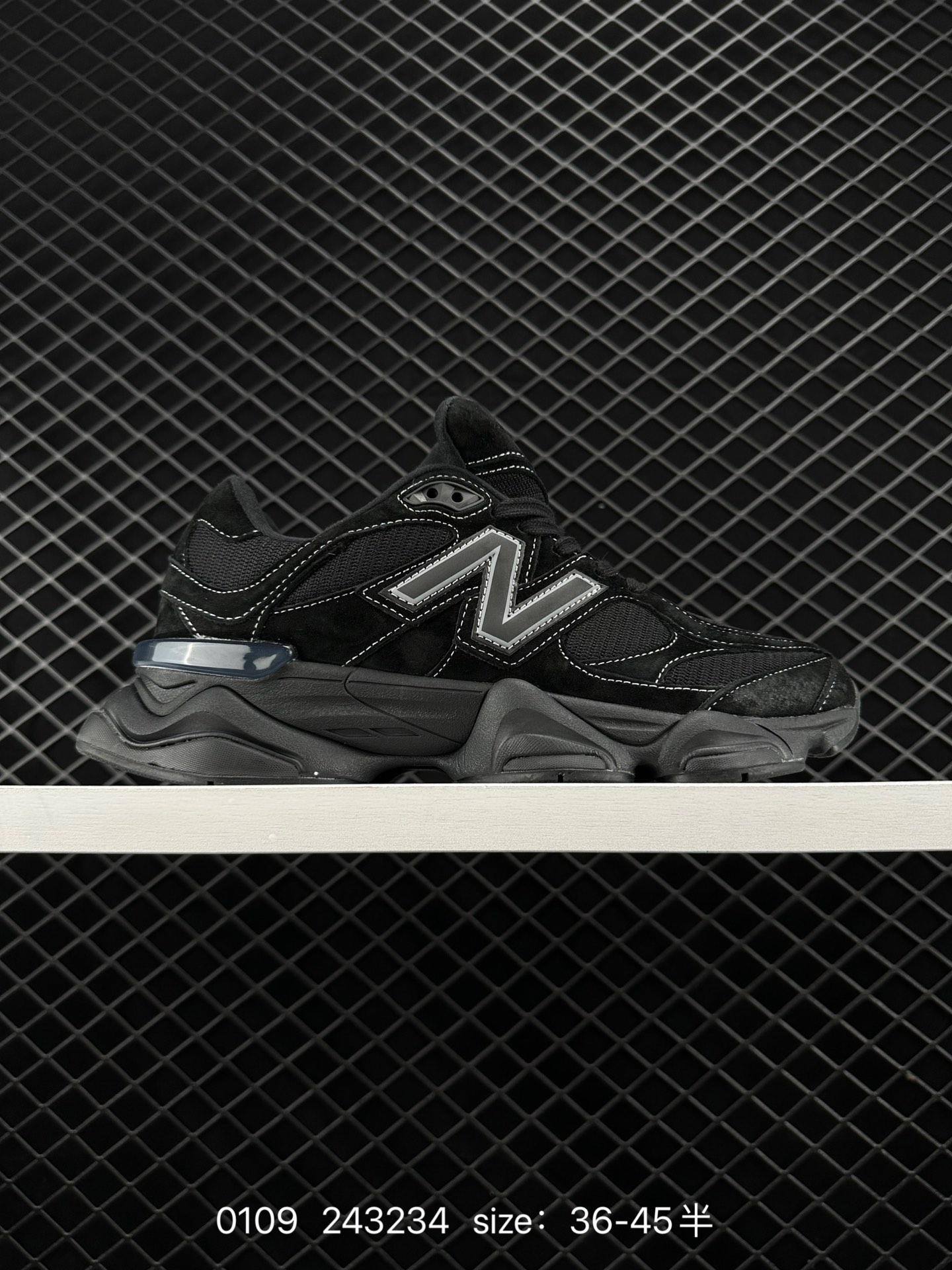 NB Joe Freshgoods x New Balance NB9060